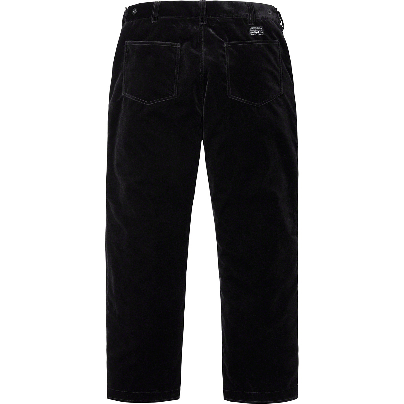 Velvet Flight Pant view 6